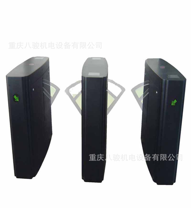 非标翼闸1 25