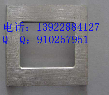 A拉丝面板,音箱面板,深圳龙华面板