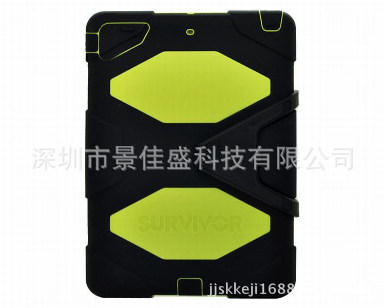 IPAD Air格裡芬三防 (18)