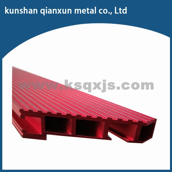 cnc铝加工,昆山cnc加工,铝型材6061加工