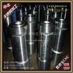 不锈钢加工 其他不锈钢五金机械加工 华卓13年不锈钢数控车床加工