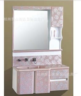 卫浴家具-杭州 批发浴室柜厂家|浴室柜|2013新