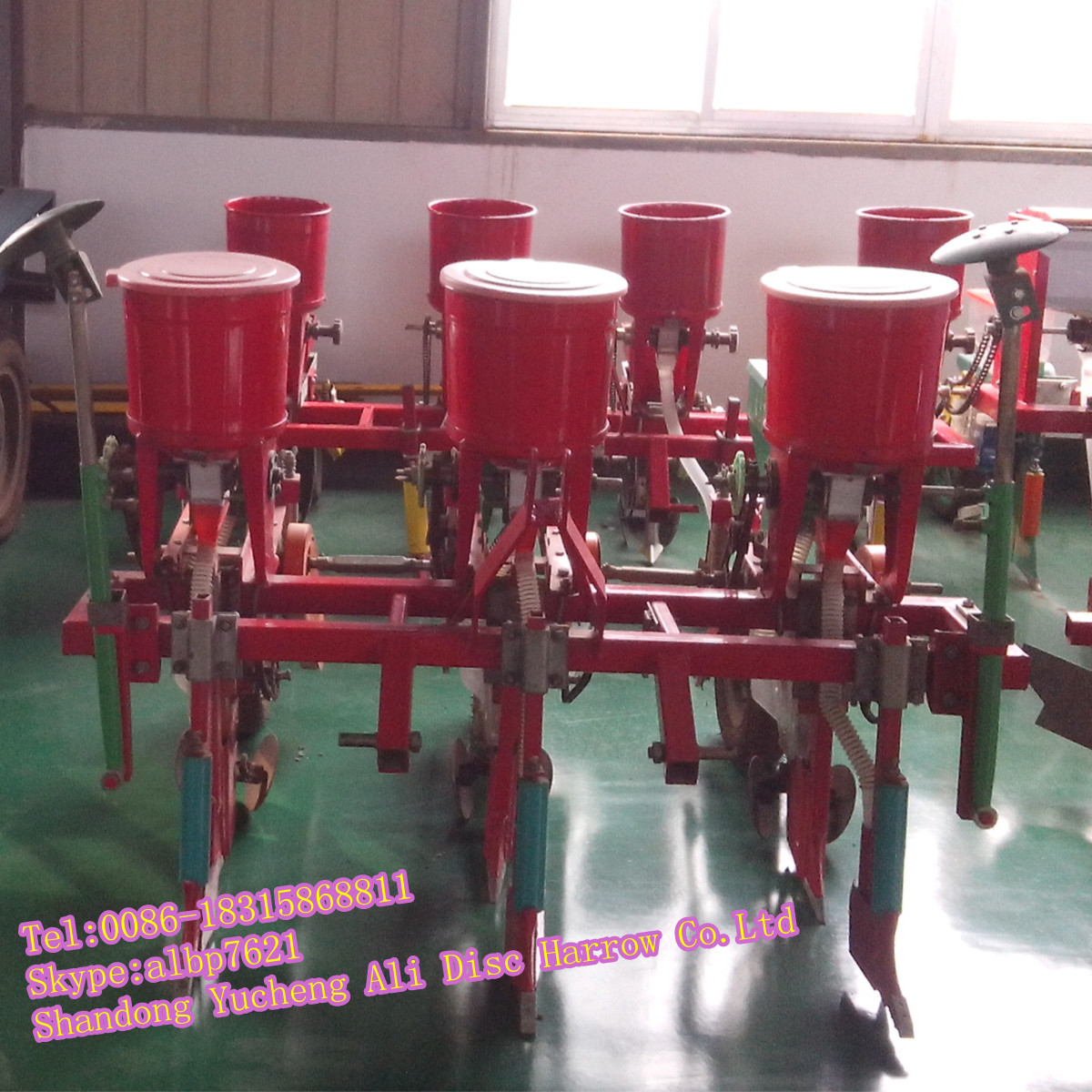 播种机-大蒜播种机--阿里巴巴采购平台求购产品