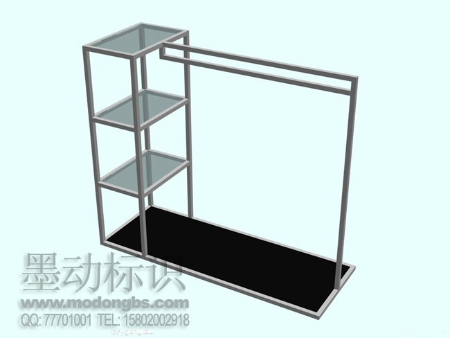 货架03
