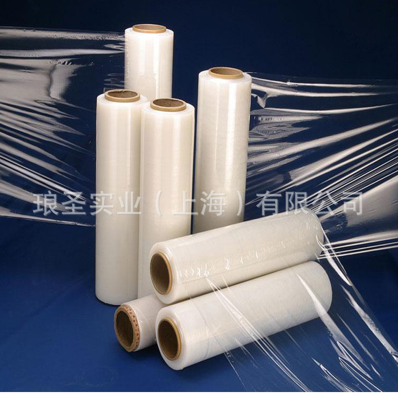 缠绕拉伸膜13-14