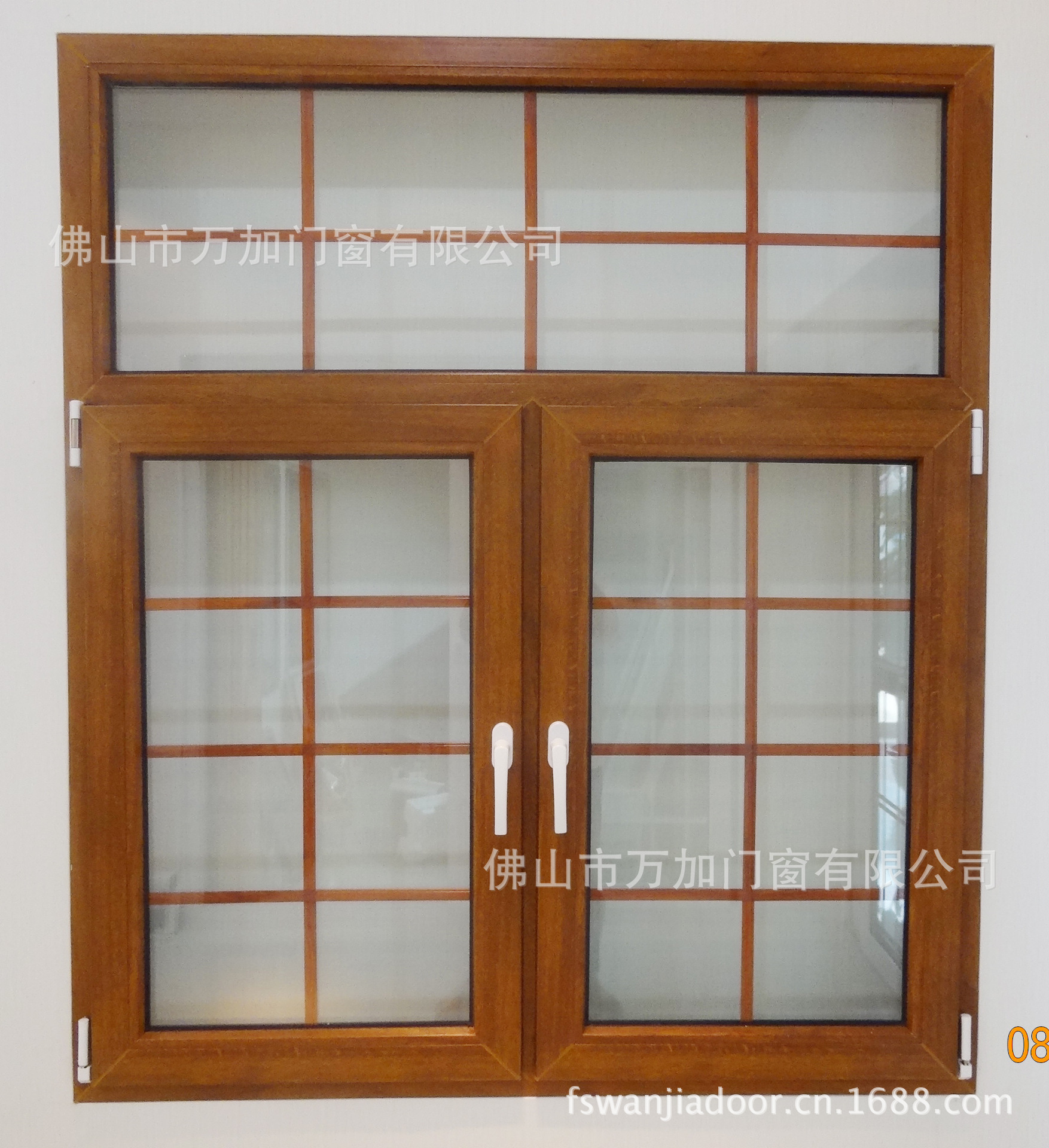 承接工程\/外贸出口 门窗佛山 断桥铝合金门窗 隔