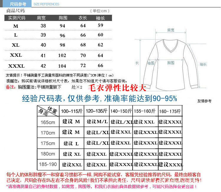 批发采购<em>毛衣</em>、针织衫、毛线背心-2013男式V