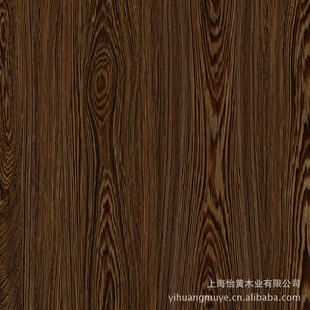 装饰板材-厂家直销 E1级 鸡翅木纹免漆饰面板