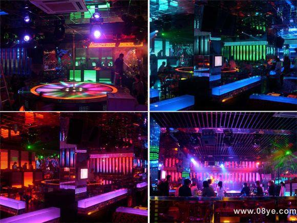 上海m2酒吧_上海m2酒吧人均