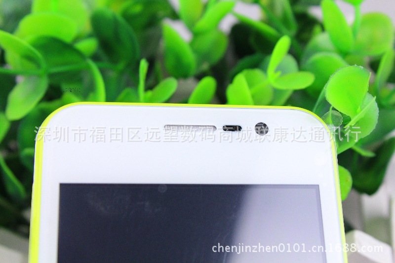 【绝对正品中德瑞I8000S 四核极速WIFI 安卓4