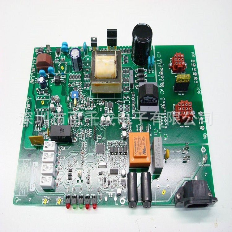 pcb-assembly