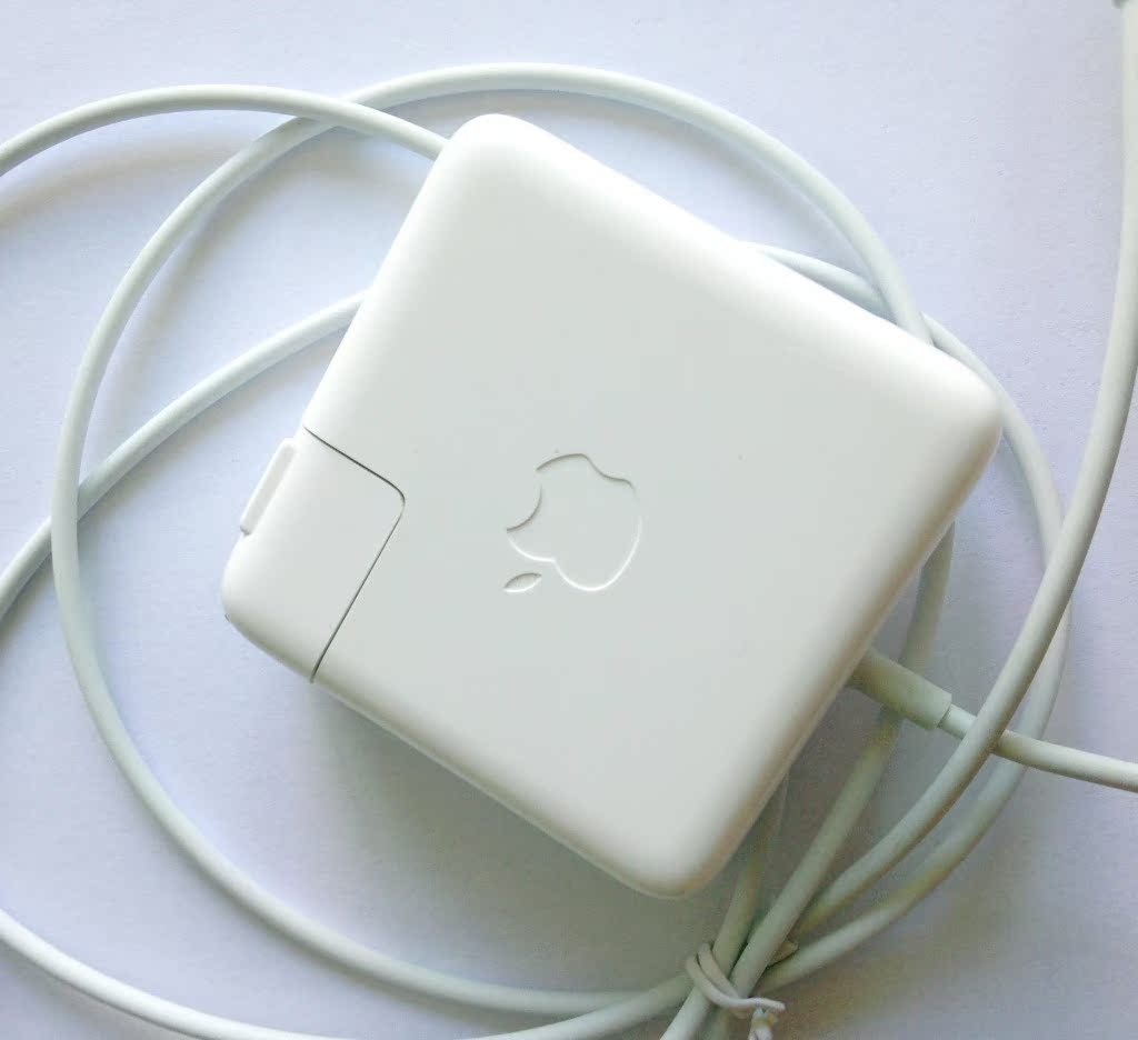 【工厂批发 苹果笔记本电脑充电头60W 电源适