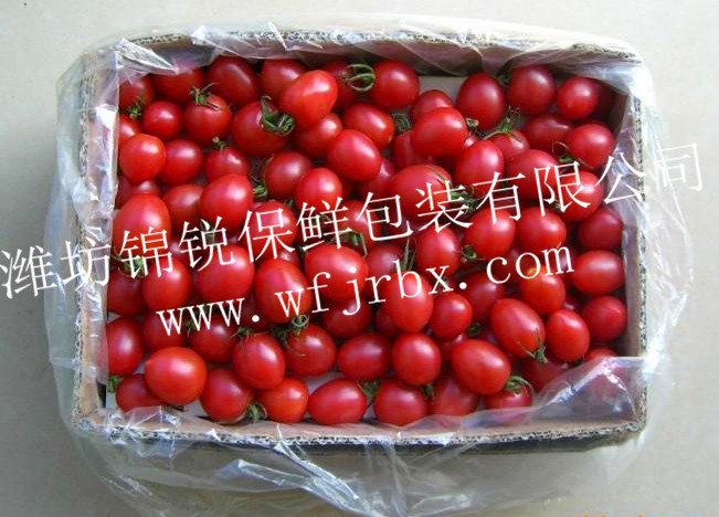 锦锐-圣女果活性气调保鲜袋 - 副本