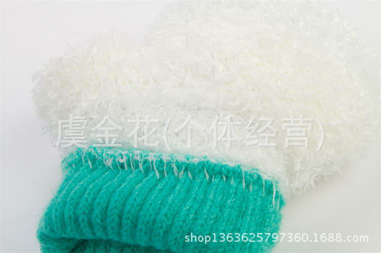 手套