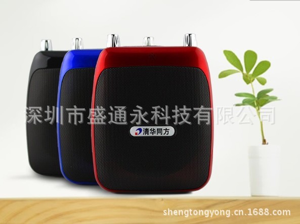 数码管扩音器