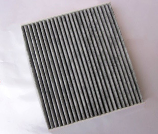 滤清器-丰田汽车汉兰达锐志RAV-4 凯美瑞空调