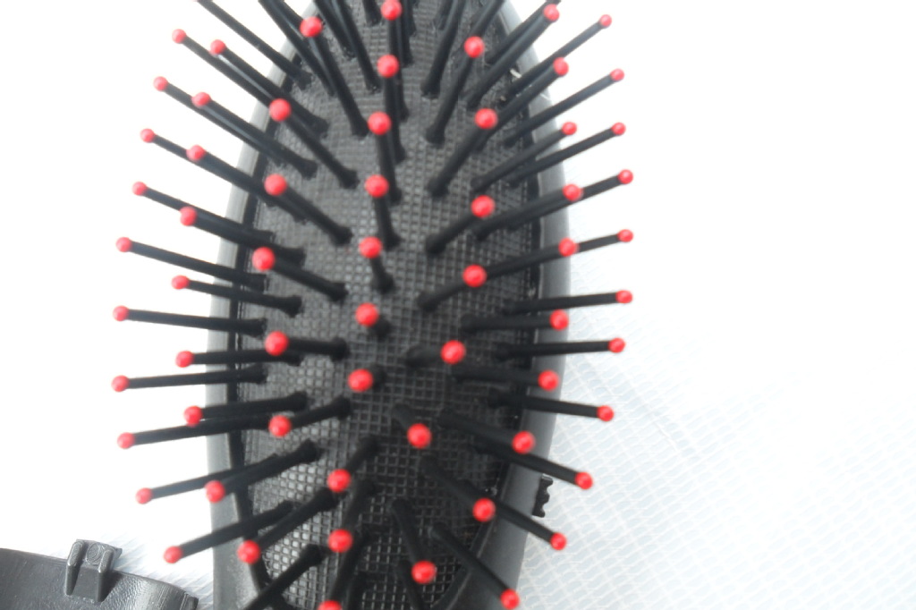 電動保健按摩梳 2