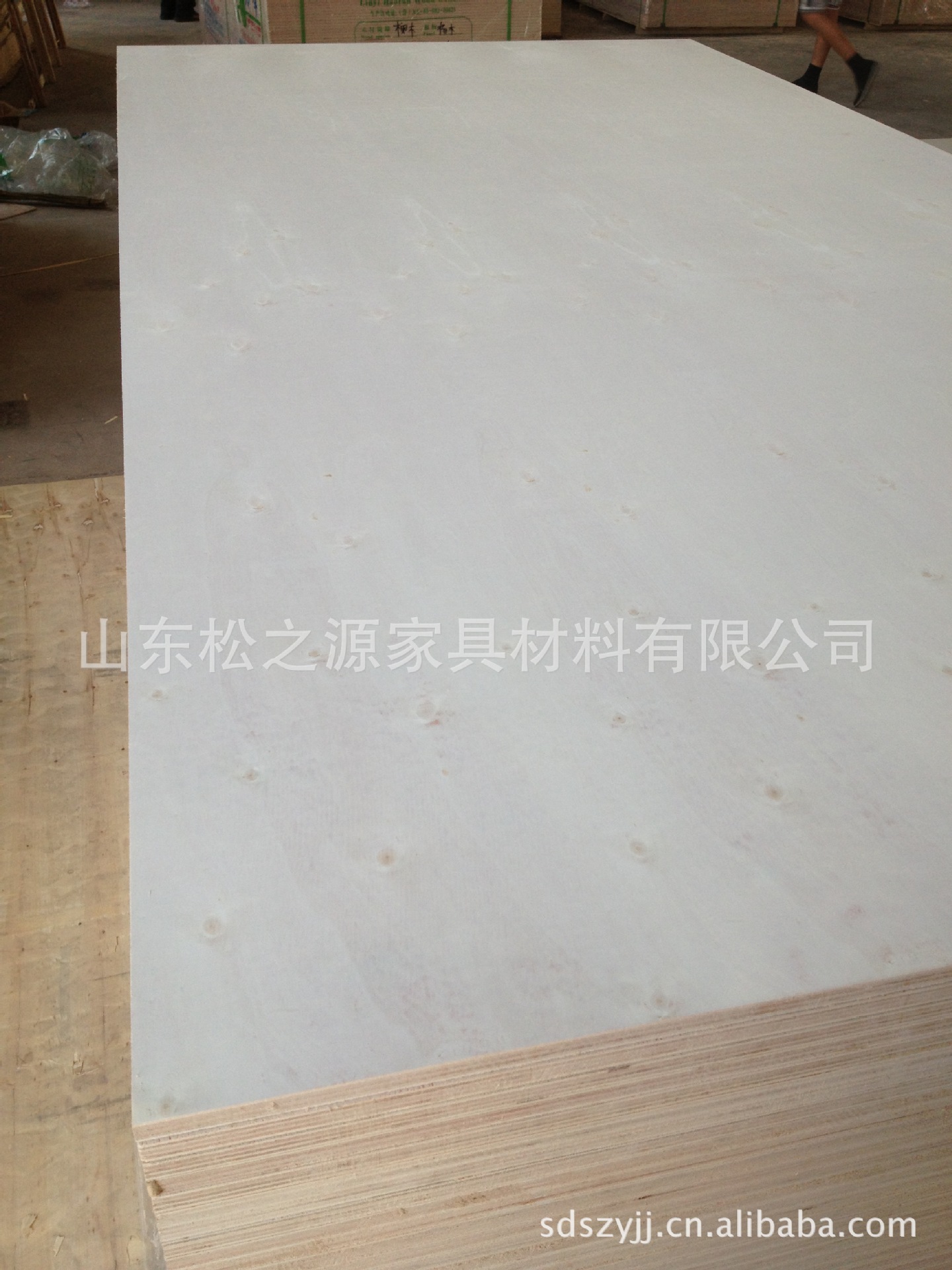 E0 18厘桉芯漂白杨