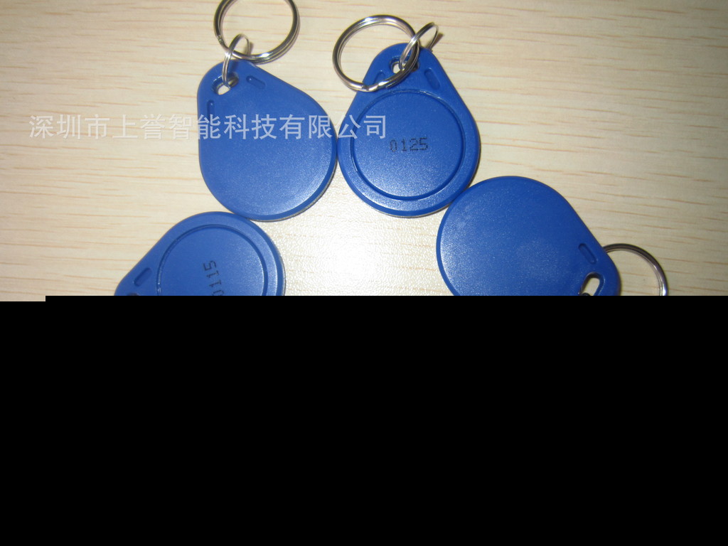 非接触式ic卡 智能学生卡 数字电视智能卡 钥匙