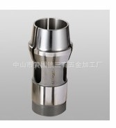 供应弹性夹头、自动车床夹头、导套