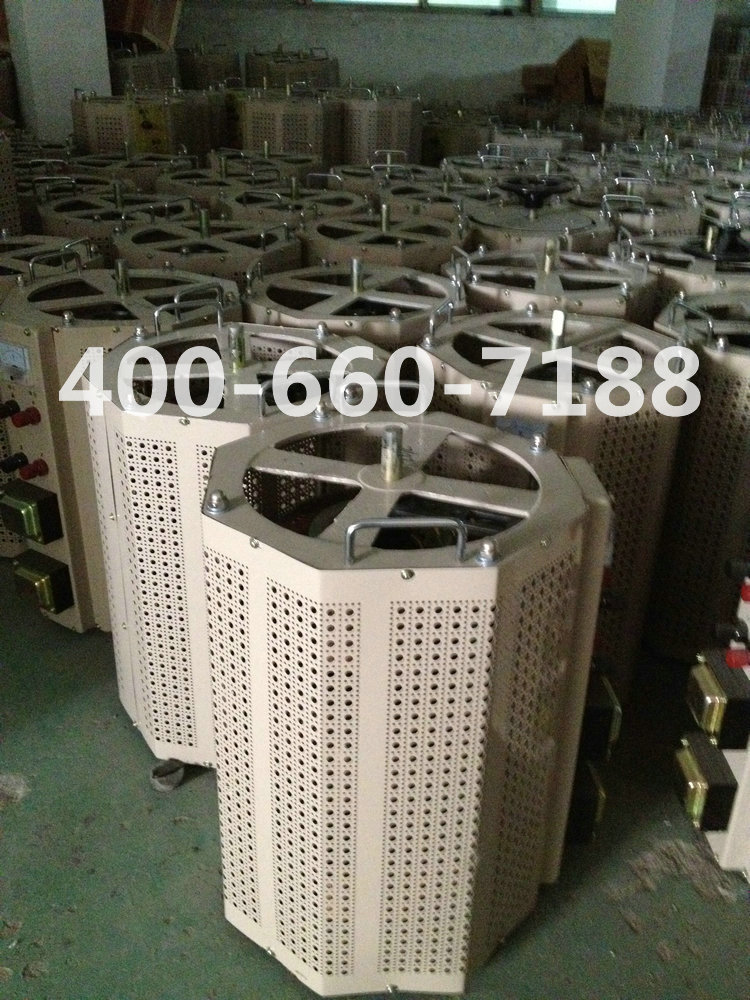 TDGC2-30KVA单相调压器2680