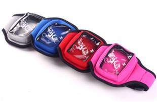 【多功能小肩包 广告促销礼品赠品】