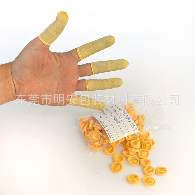防静电手指套1