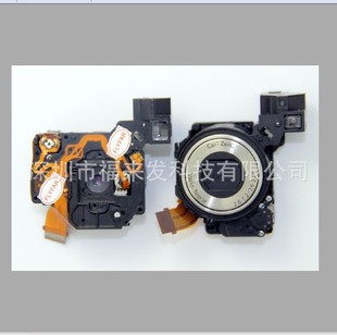数码配件-SONY索尼W1 W100 相机镜头维修配
