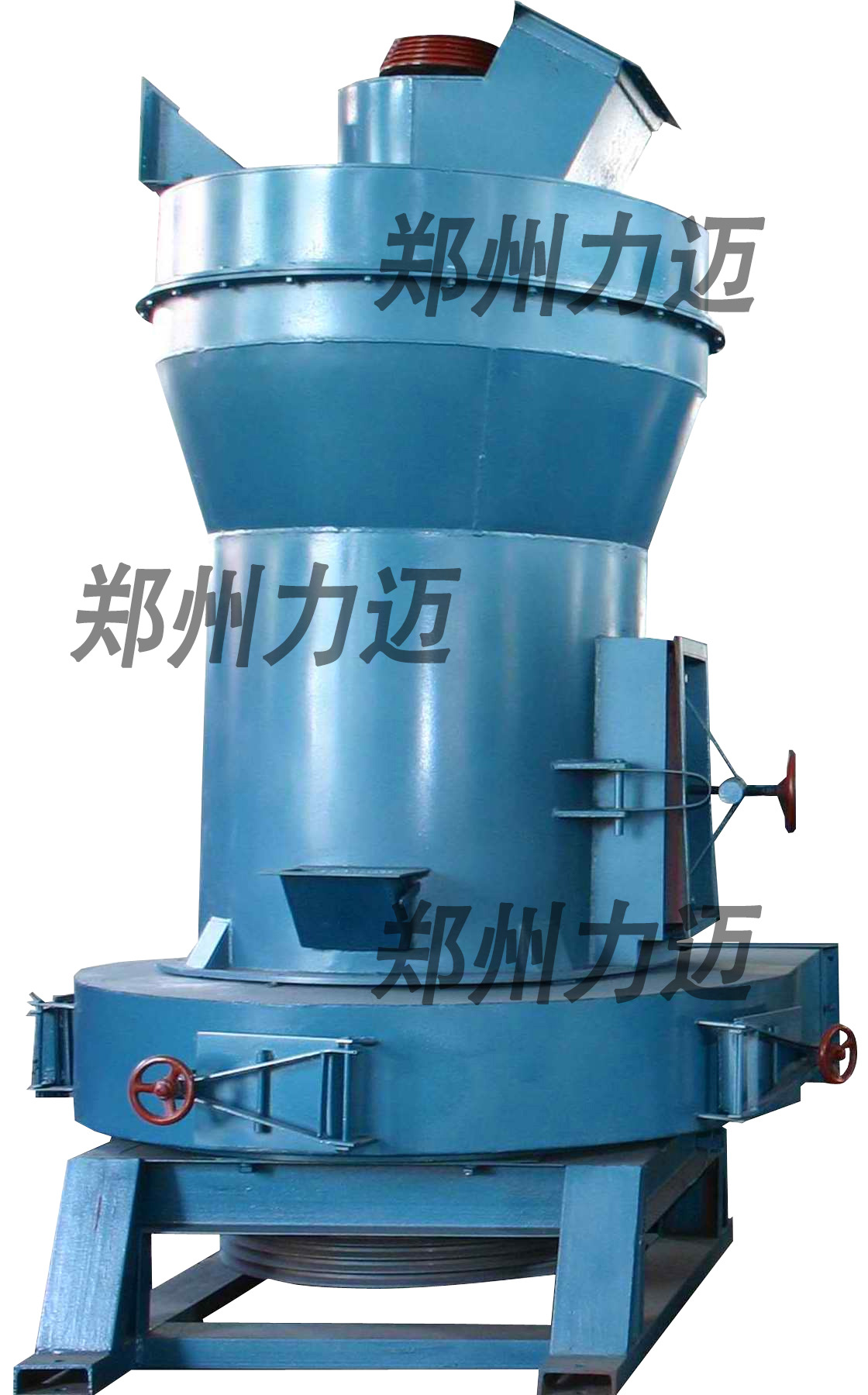 高压悬辊磨YGM858