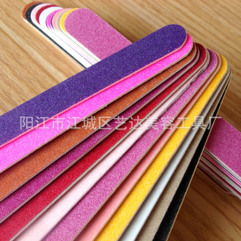 Nail File