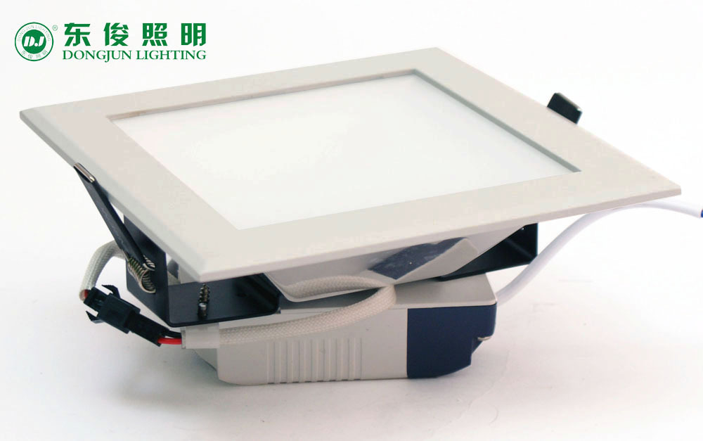 嵌入式LED筒灯SMD贴片筒灯AL086-4 (5)