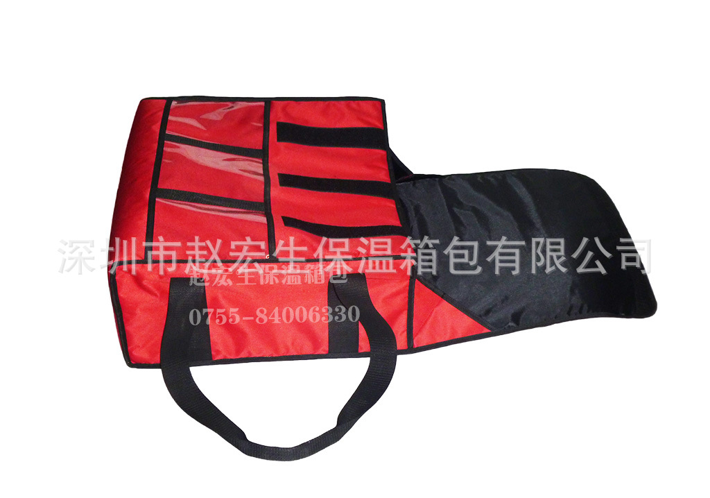 老外48*48*24CM披萨包