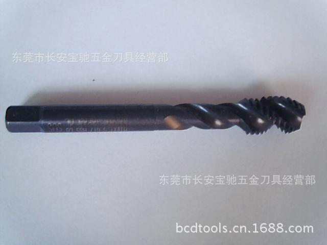 不越二丝攻  NACHI丝锥   M10X1.5