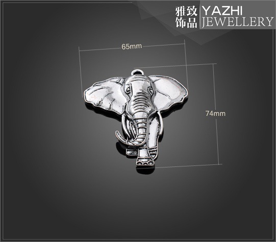 批发采购饰品配件-DW354 个性金属钥匙扣配件