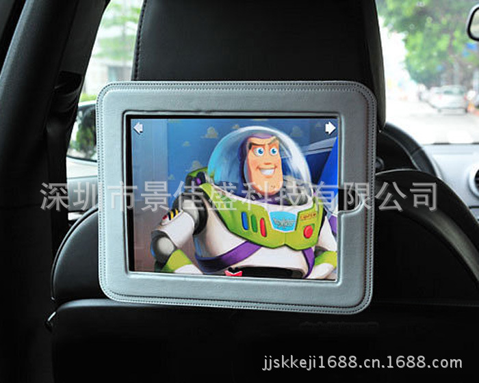 IPAD 格裡芬車用懸掛保護套 (37)