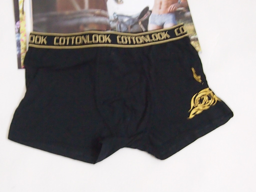 【外贸<em>男士内裤批发</em> 原单COTTONLOOK品牌