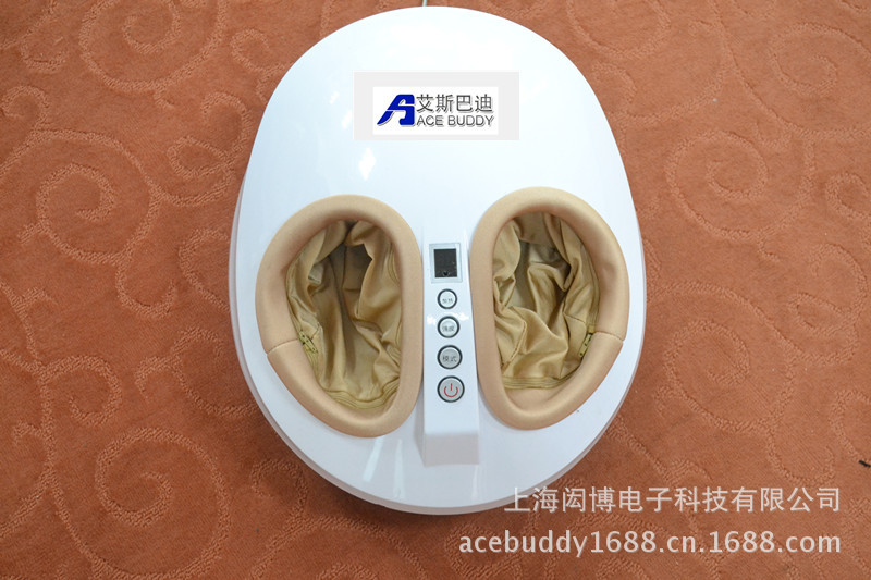 ACEBUDDY 美足仪