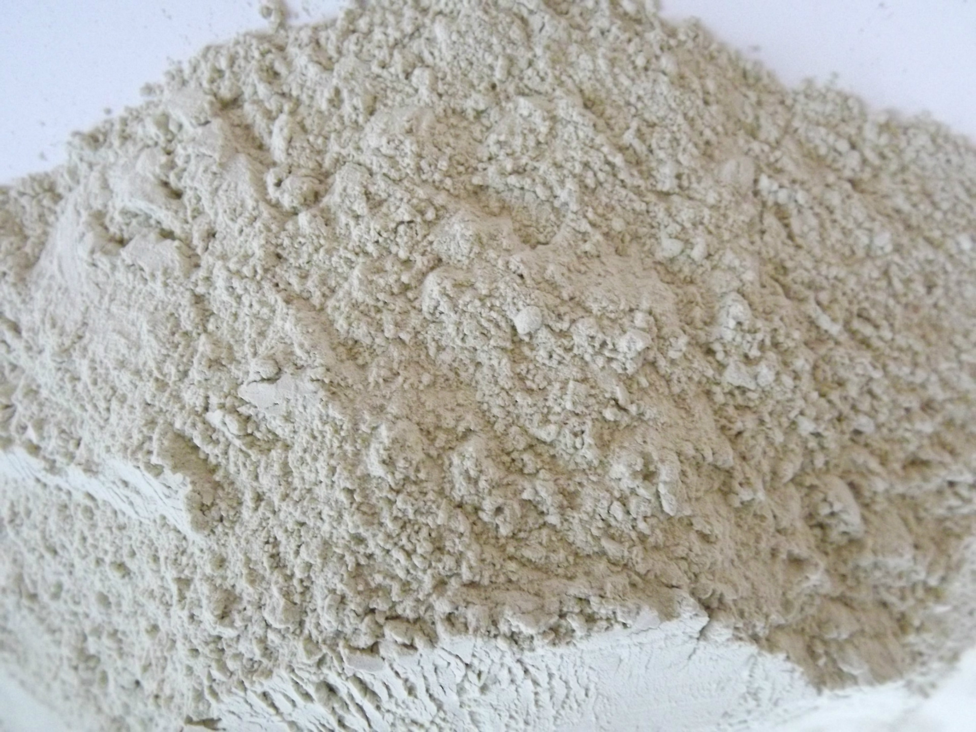 厂家直供纳基膨润土粉