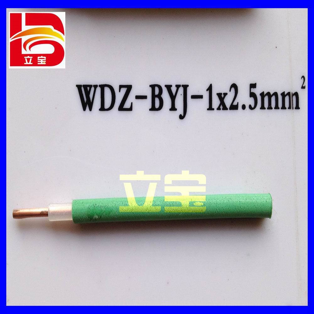 WDZ-BYJ -2.5