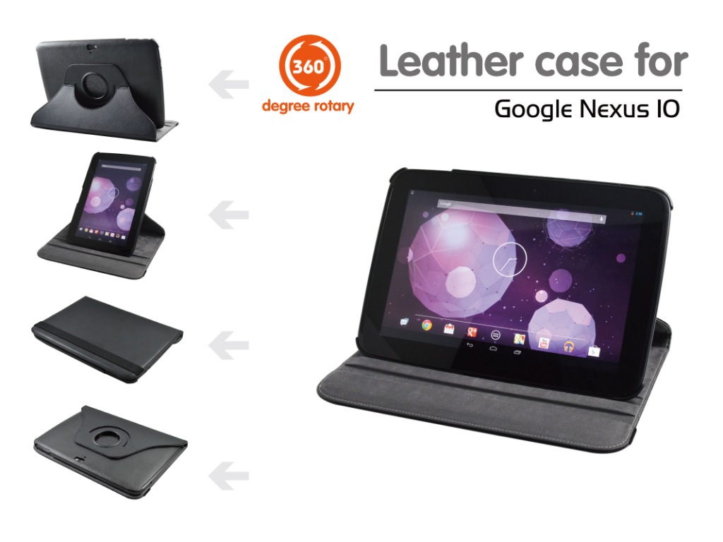 014、Google Nexus 10