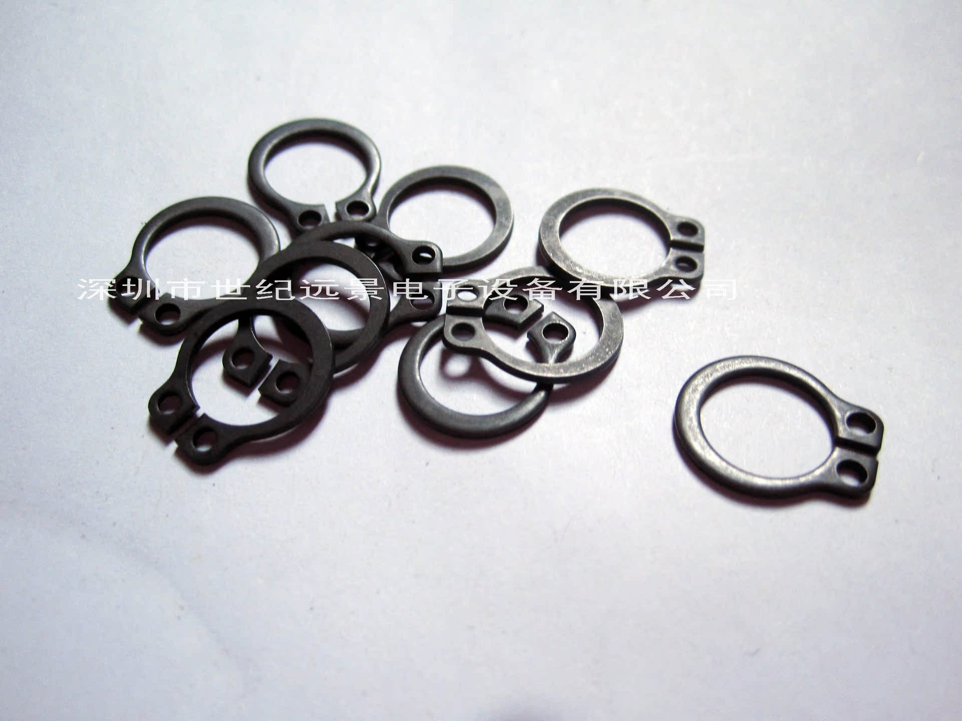 雅马哈卡簧(外卡)10