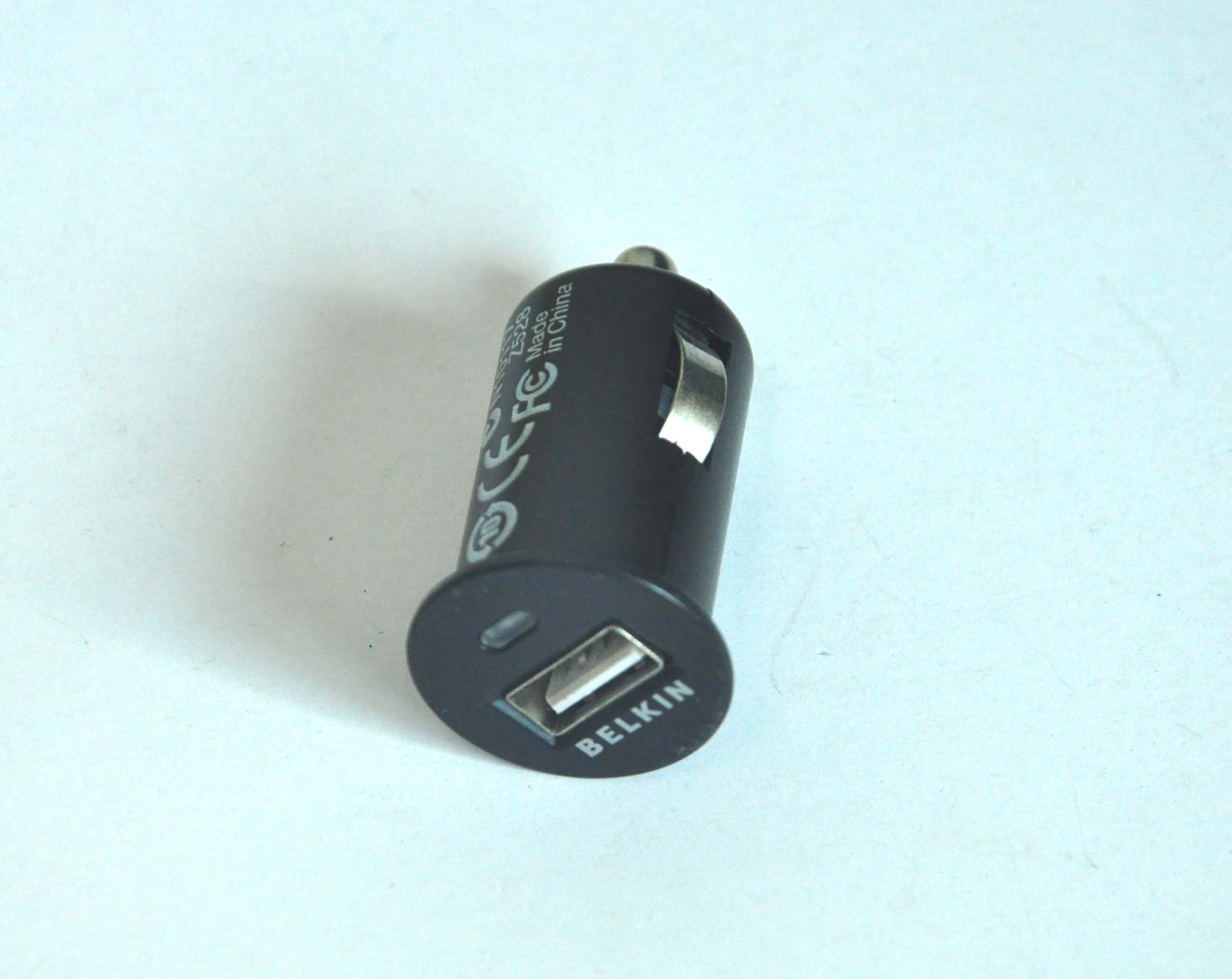 BLJ MINI CAR CHARGER