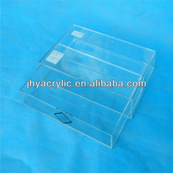 acrylic box series@display box#box59-2