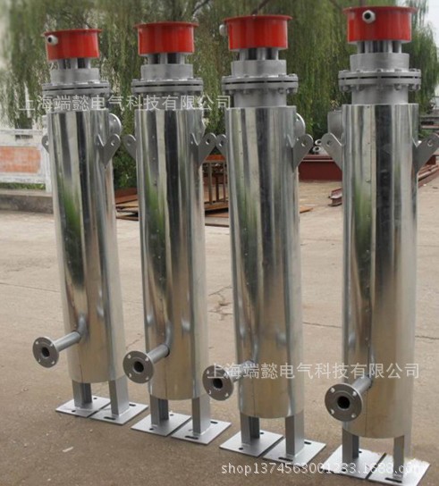 管道式加热器 2