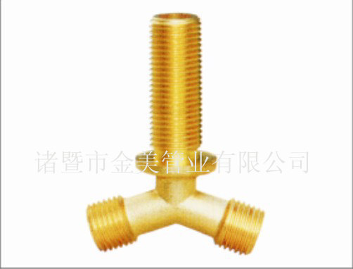 外牙三叉（加长型）