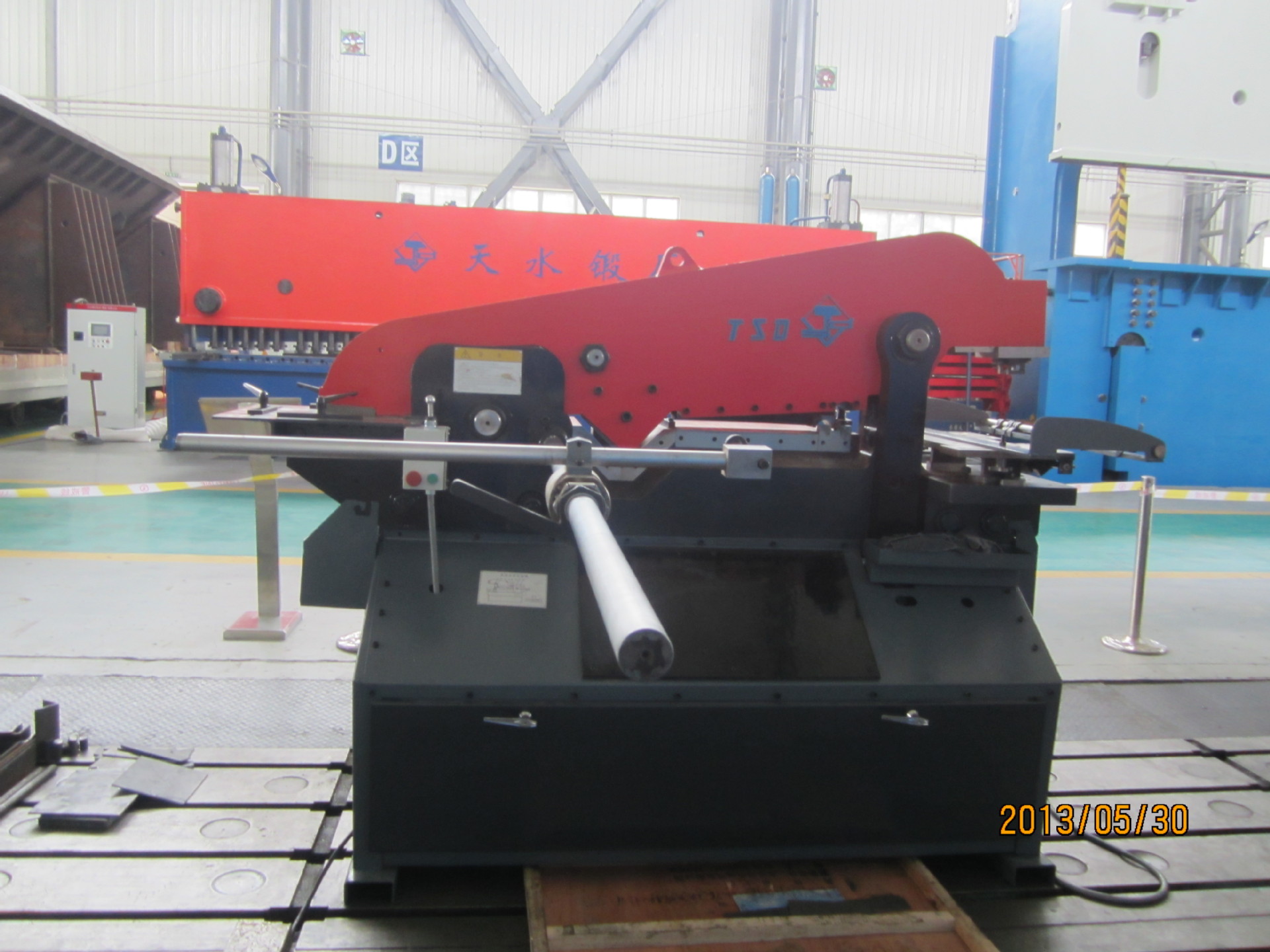 天水锻压直销 网上订购和询价可享受3%的优惠或延期3个月质保