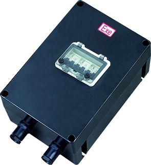 BDZ8050防爆防腐断路器