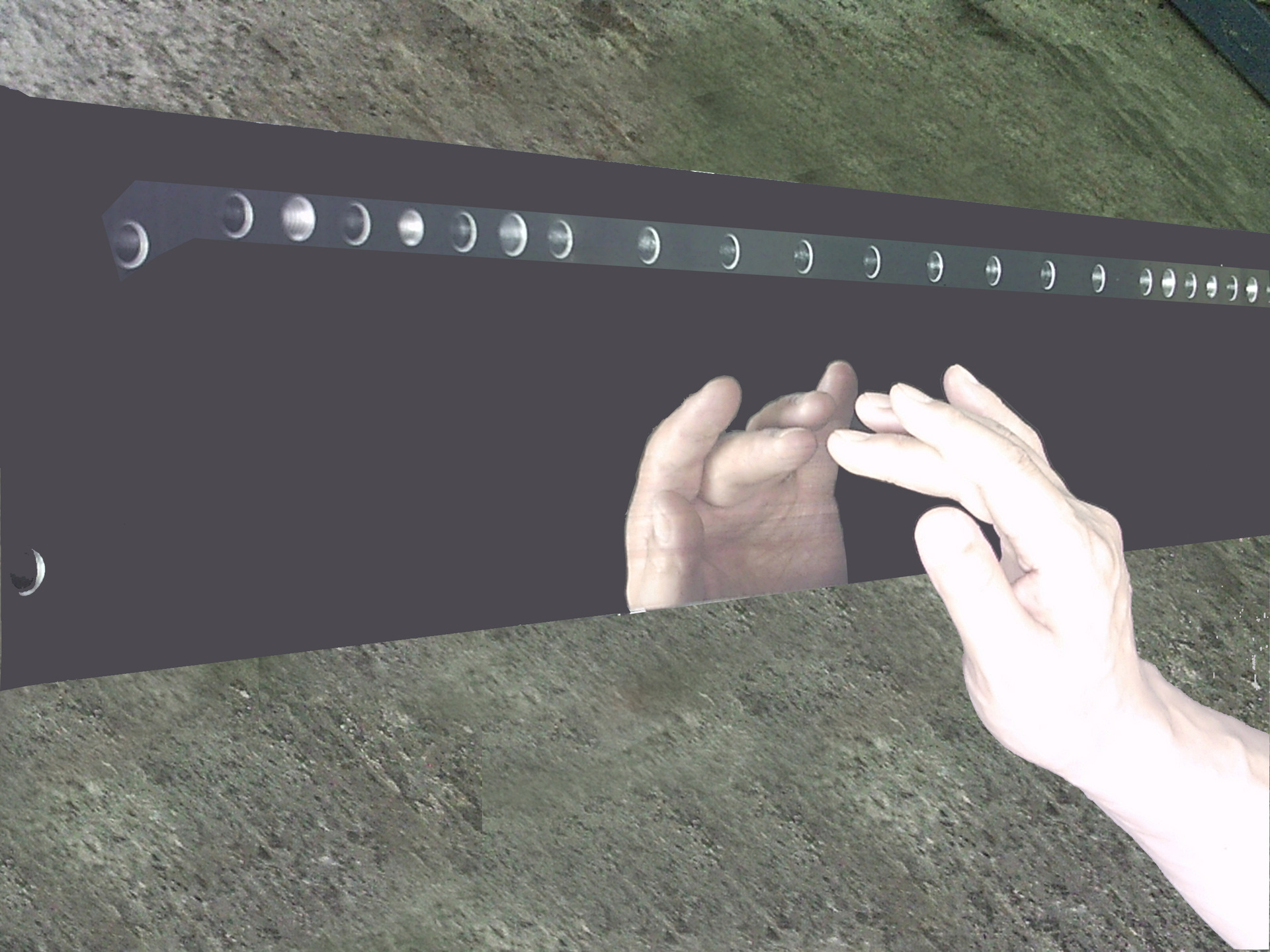 福建省伟峰精密机床有限公司磨床