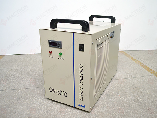 工业冷水机CW-5000AG,激光冷水机,激光切割