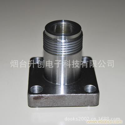 CNC加工件－鋼04